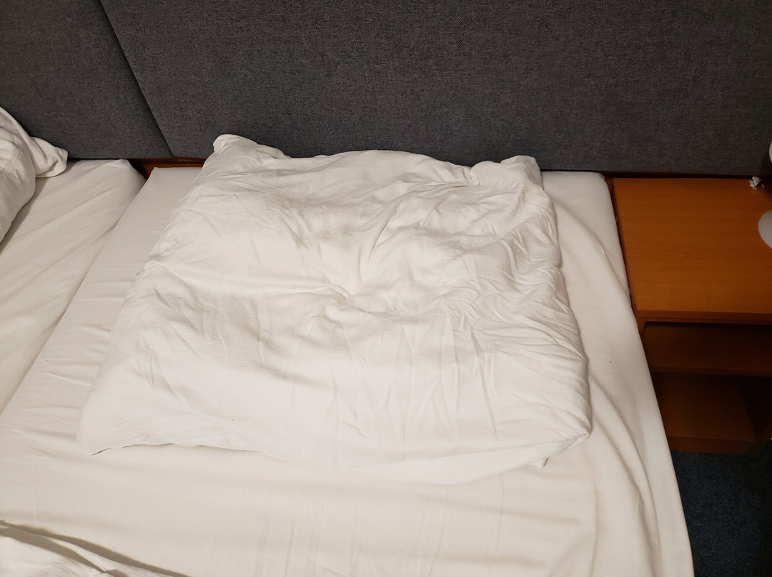 阿德巴酒店主图