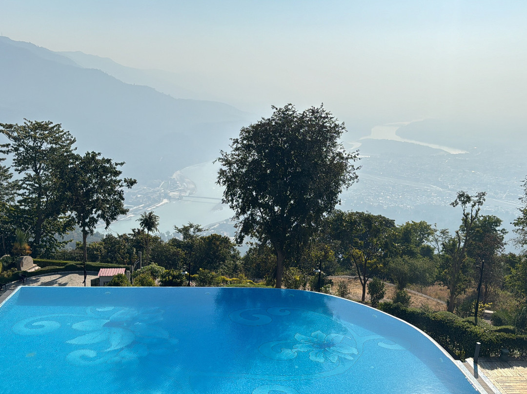 Amayaah Luxury Spa Resorts主图