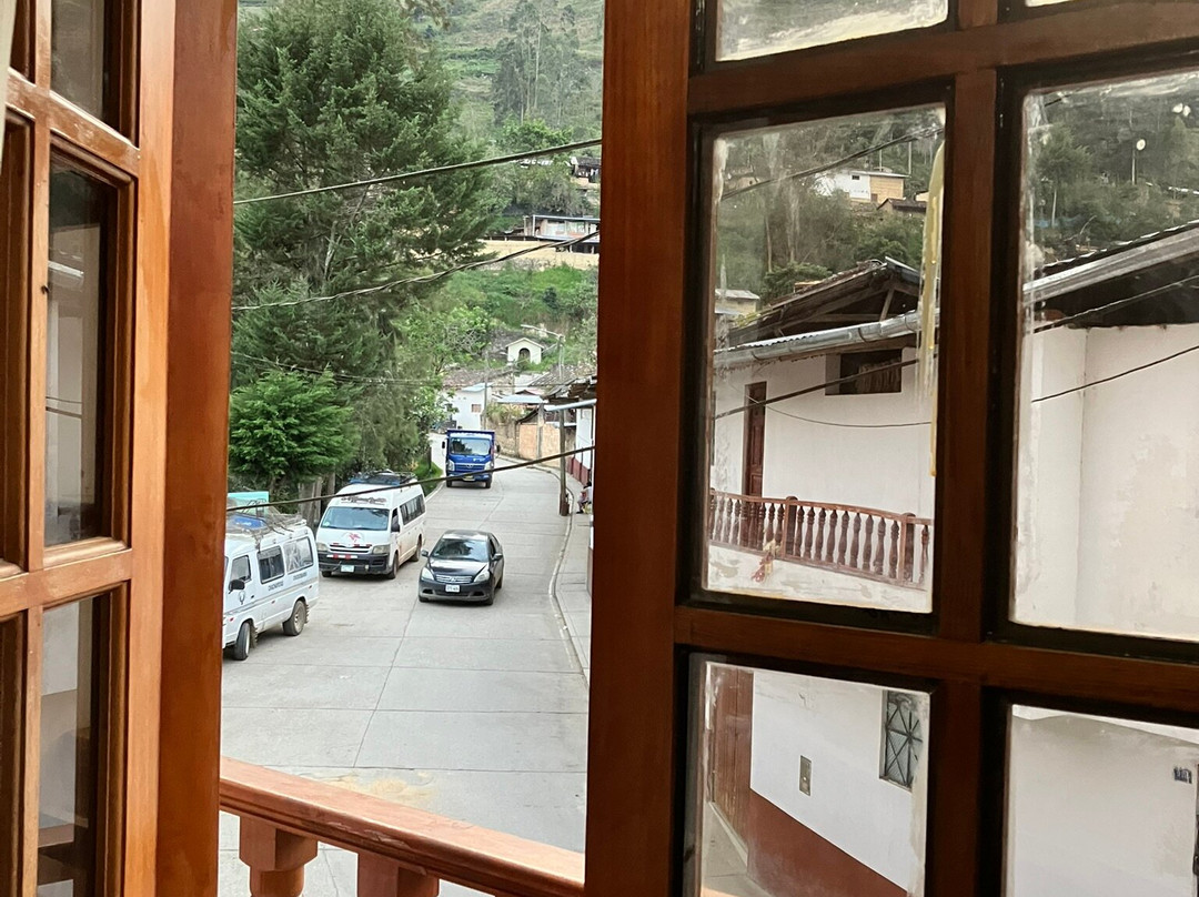 La Joya Hostal Cafetin主图