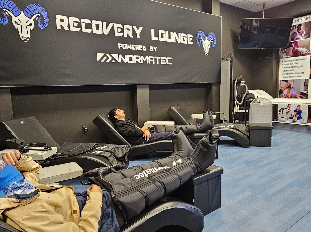 Recovery Lounge Bansko-班斯克必去景点
