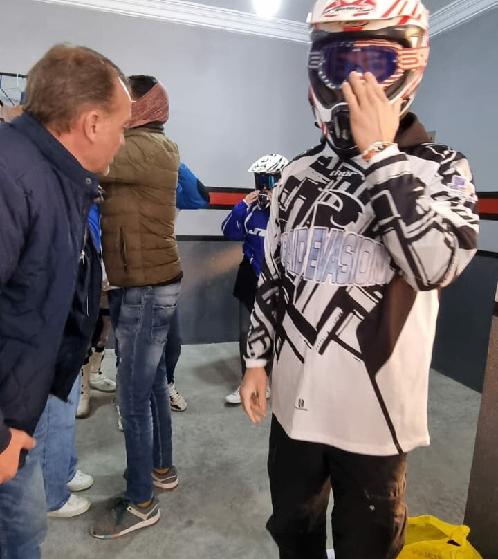 Buggy Event Maroc-马拉喀什必去景点