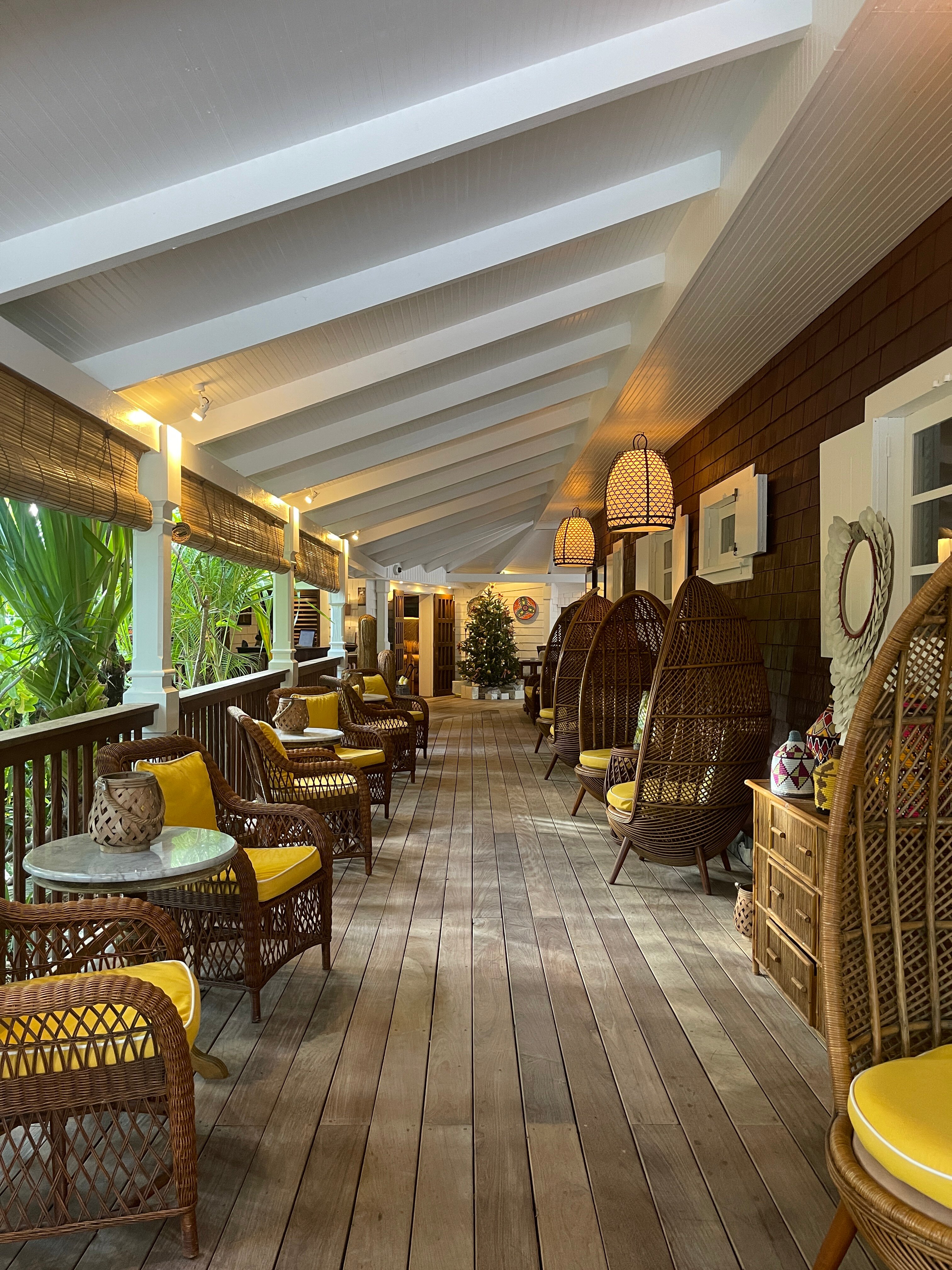 Gyp Sea Hotel & Beach Houses-浴室