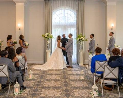 The Inn at Elon主图