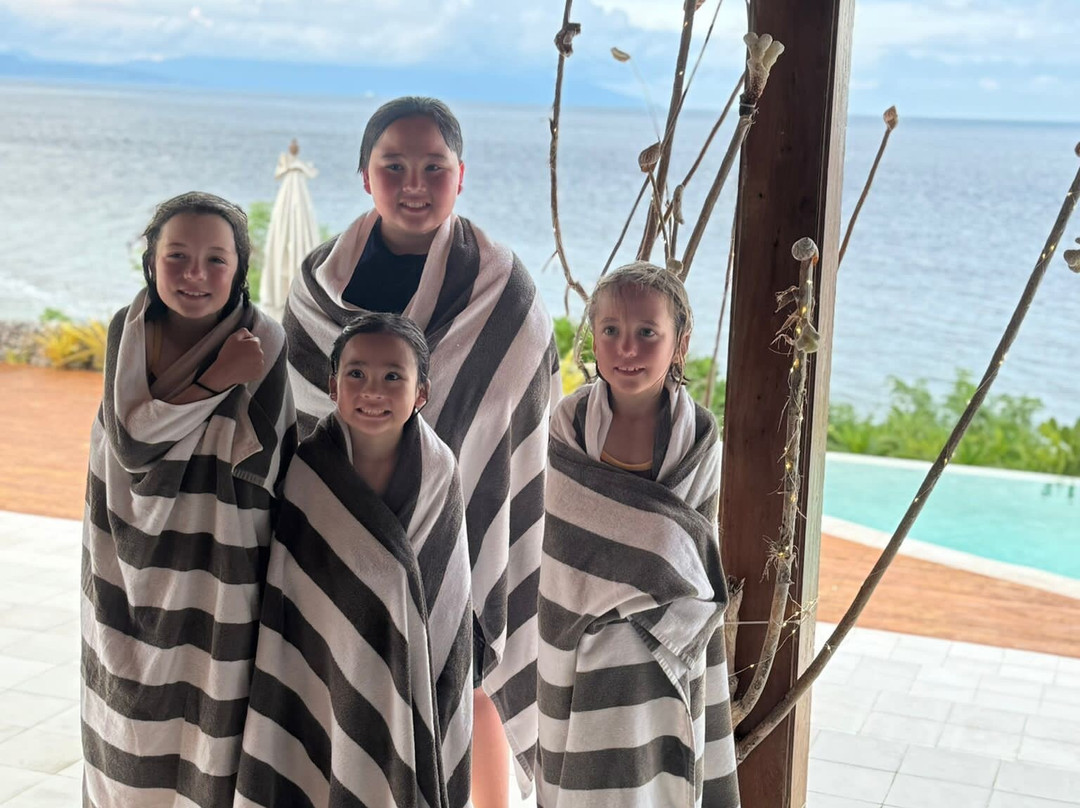 Villa Victoria Nusa Penida主图