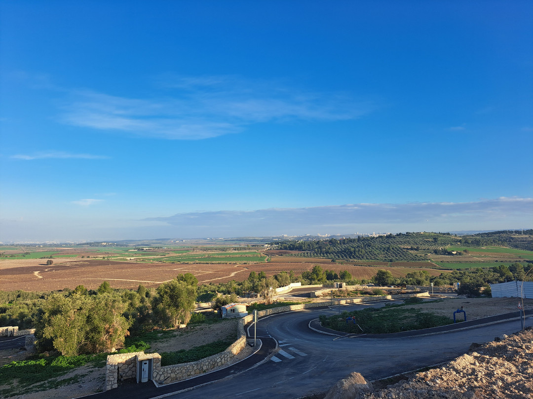 Wahat al-Salam Guest House and Conference Center主图