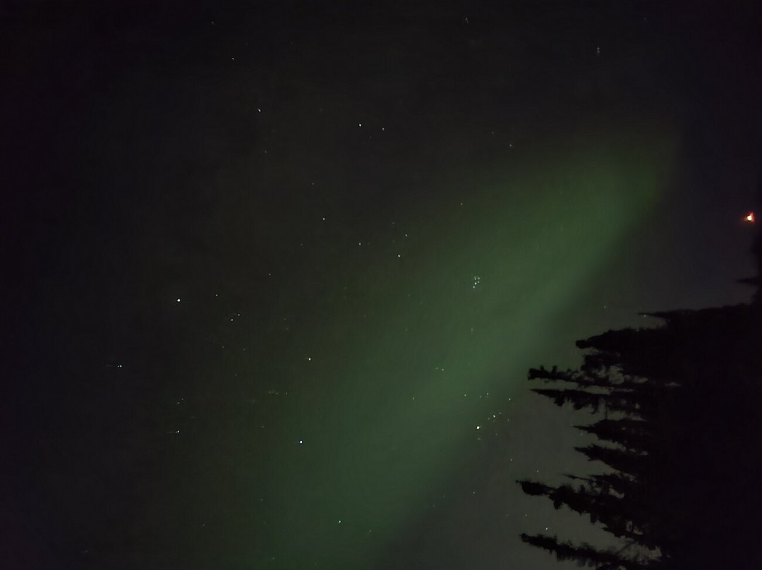 The Aurora Borealis Experience - Day Tours-黄刀镇必去景点