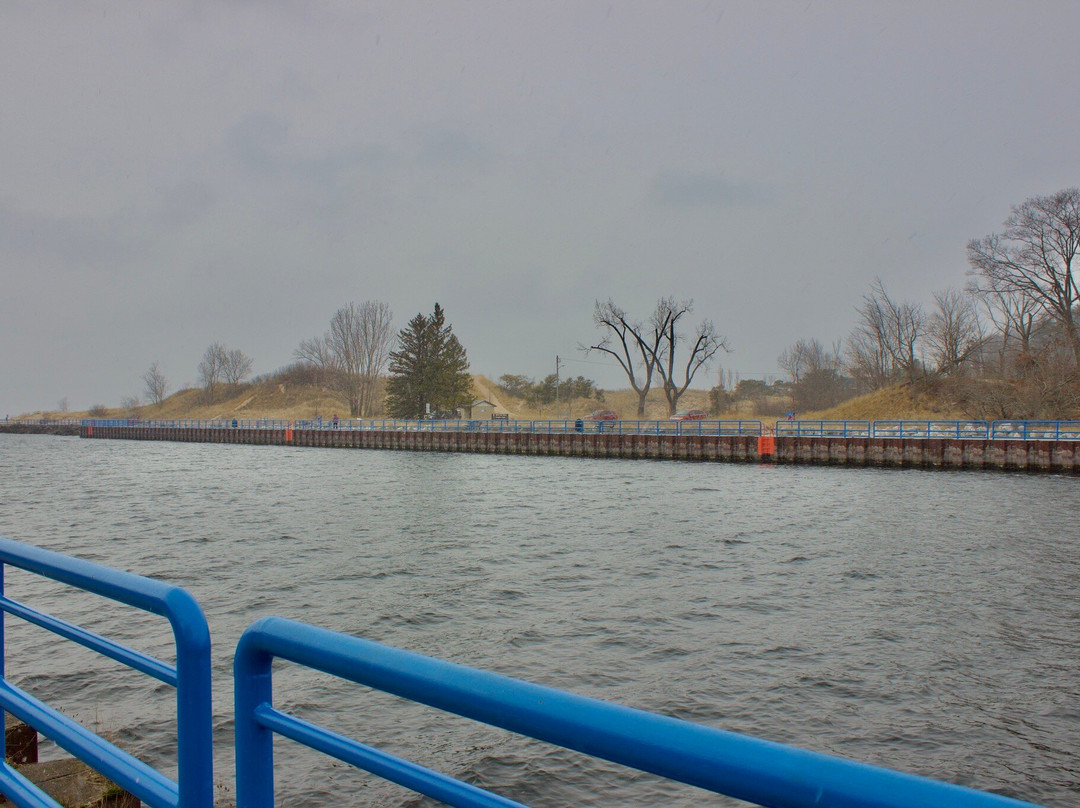 White River Light Station Museum景点图片