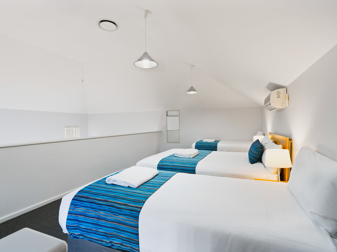 阿马尔菲度假村主图