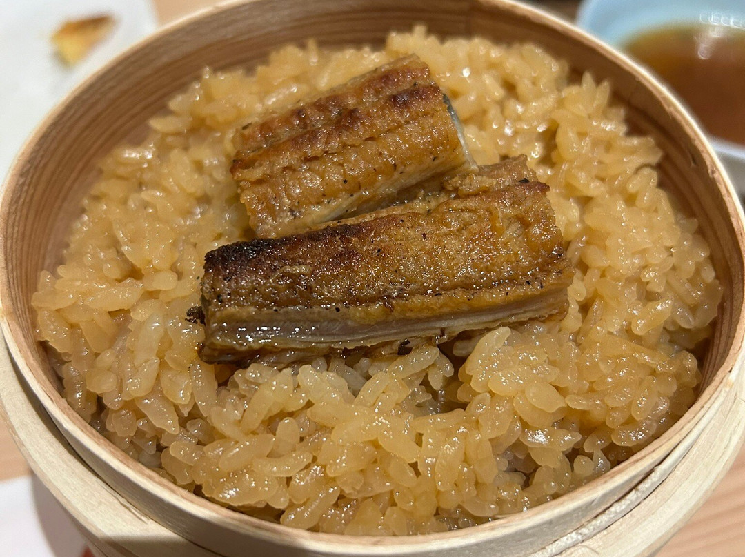 龟山亭酒店主图