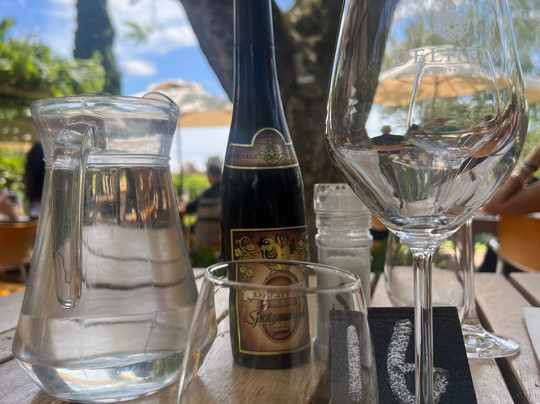 Adventureshop Stellenbosch-斯泰伦博斯必去景点