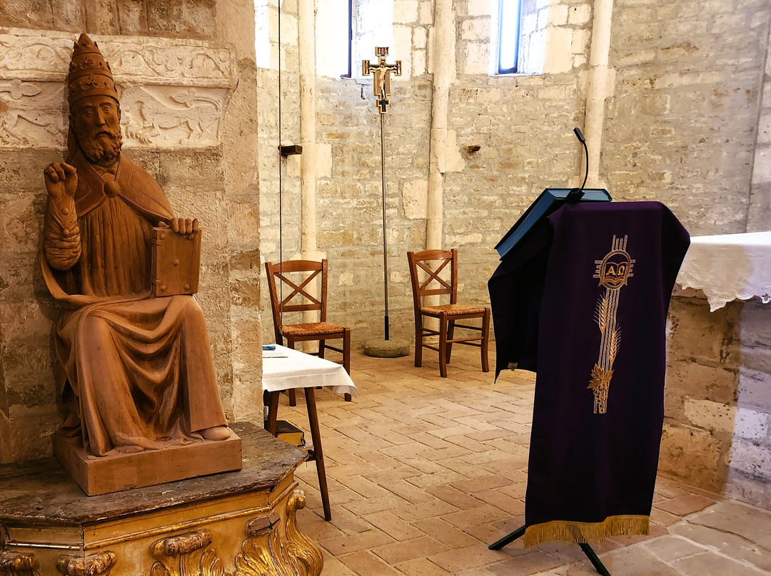 Abbazia Sant'Urbano主图