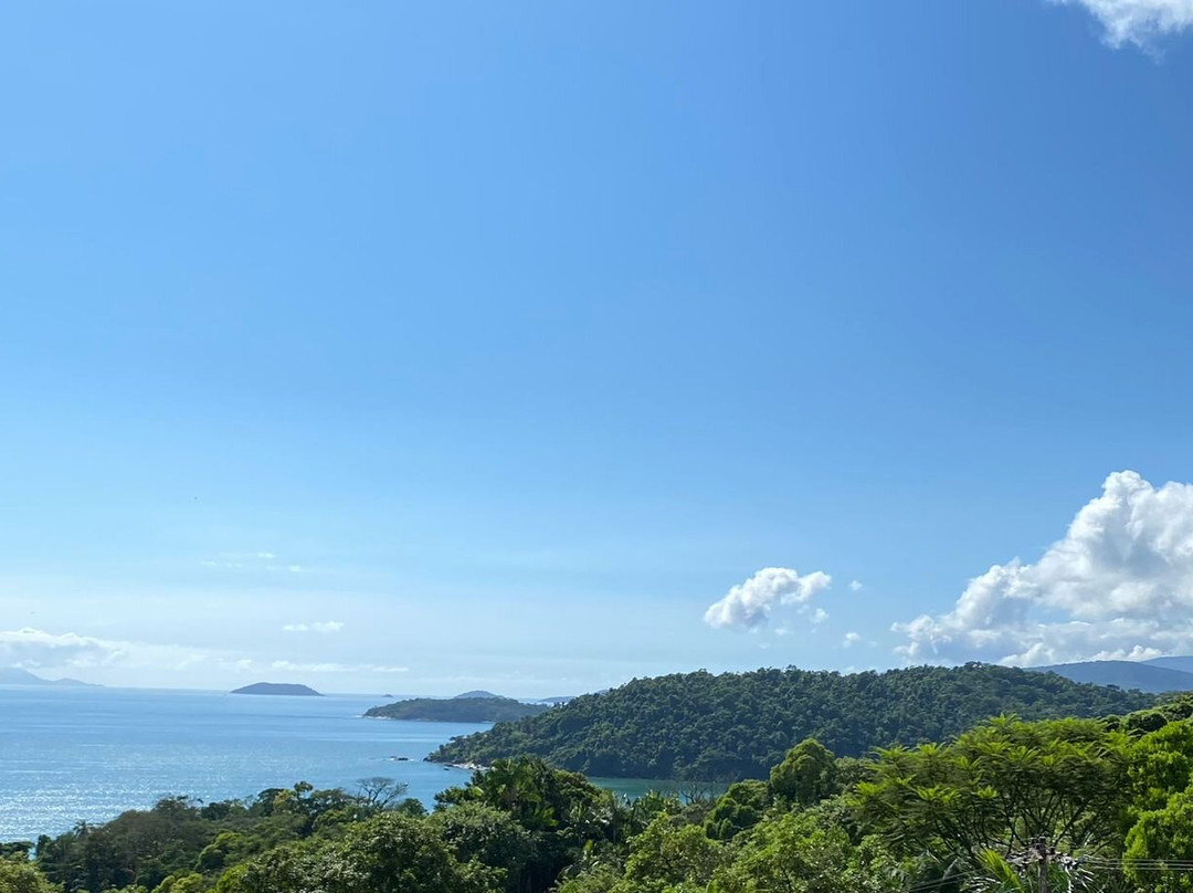 Pousada Recanto de Paraty主图