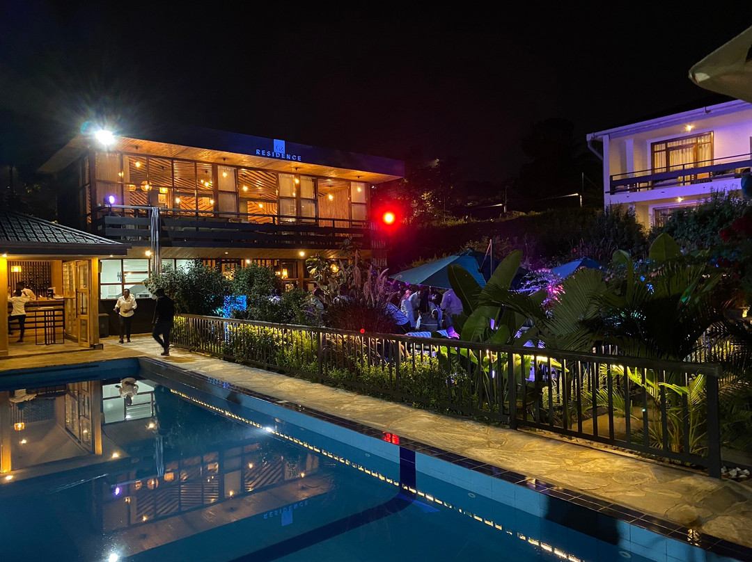 Governor's Residence