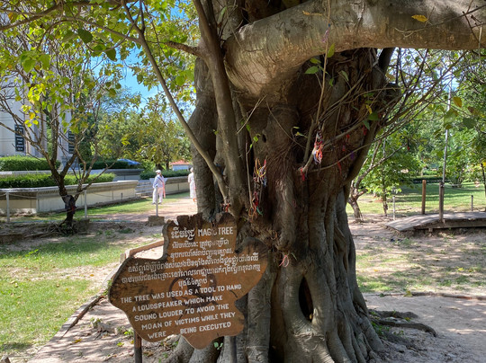 Phnom Penh Tours-金边必去景点