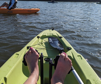 La Vita e' Bella- Marco Eco Tours-马可岛必去景点