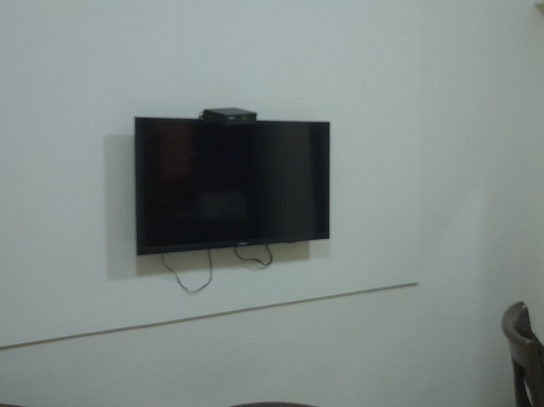 7 Apple Hotel Pimpri Pune主图