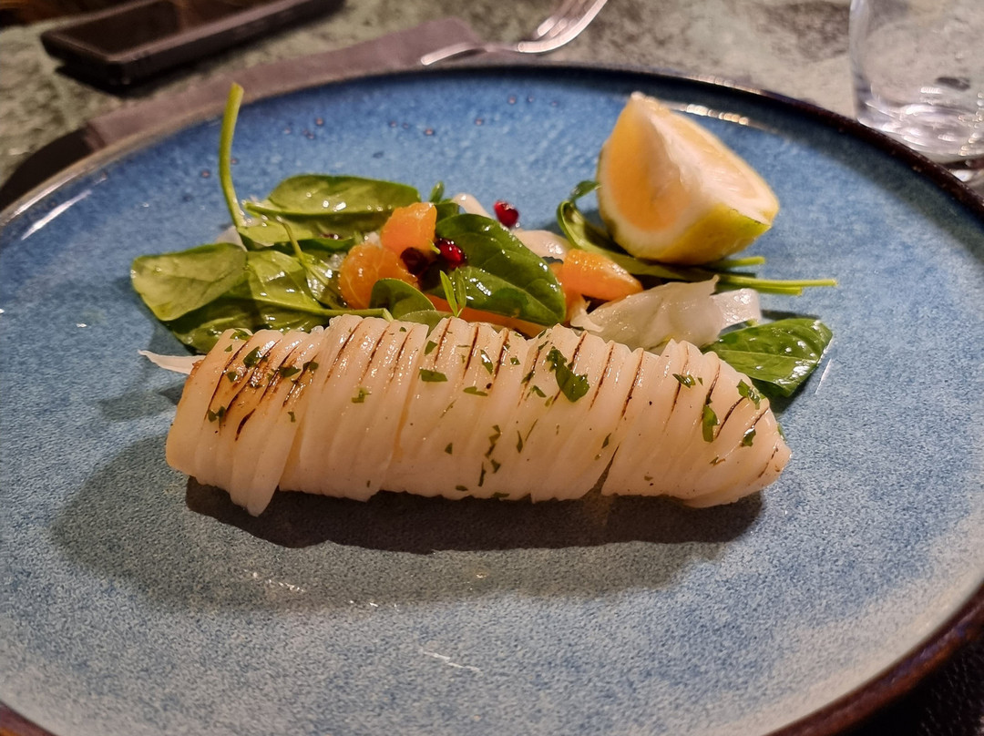 Il Gabbiano Hotel主图