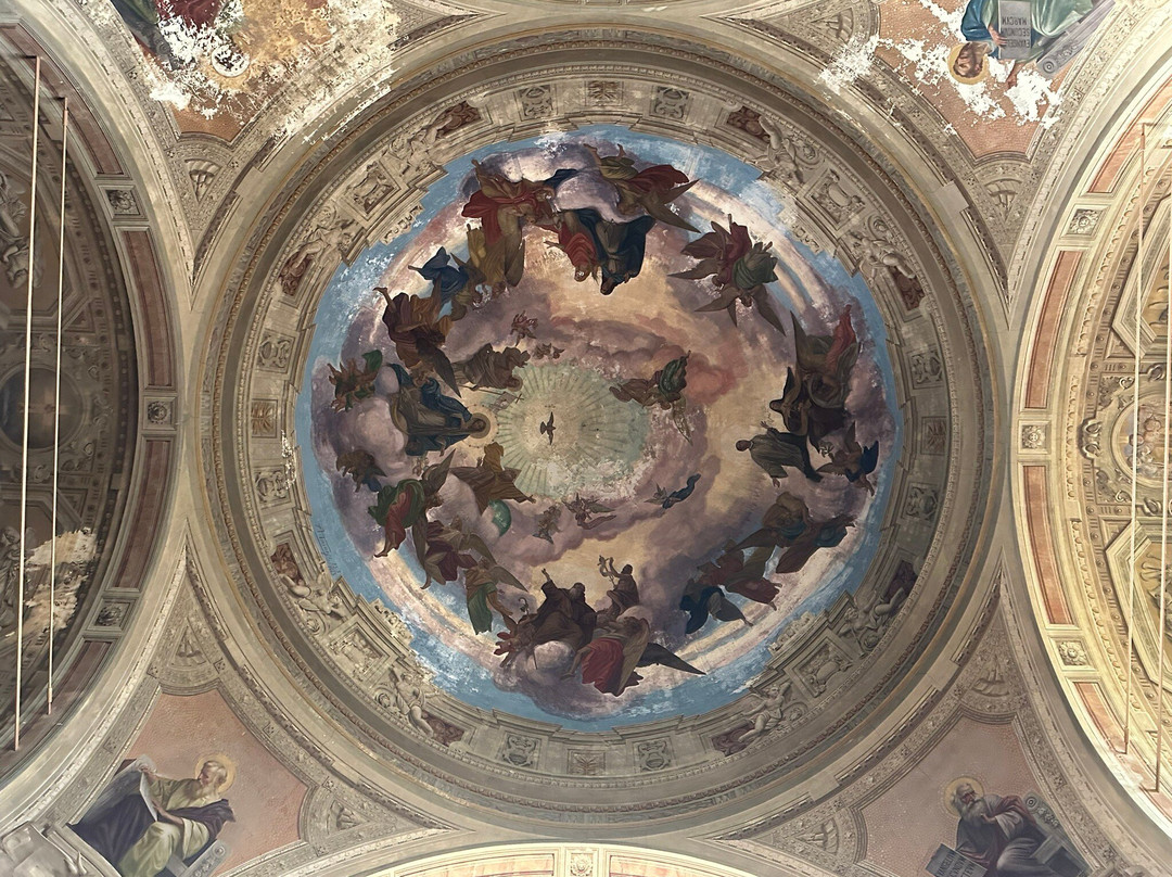 Chiesa dei SS. Pietro e Paolo景点图片