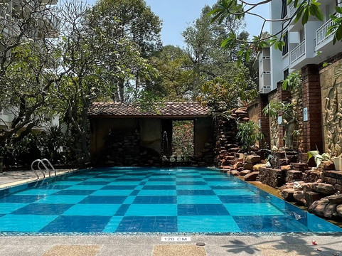 贝拉别墅普里玛酒店主图