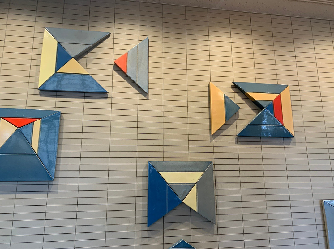 Nagaokakyo Memorial Cultural Center-长冈京市必去景点