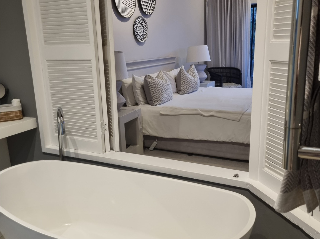 Canal Guest House主图