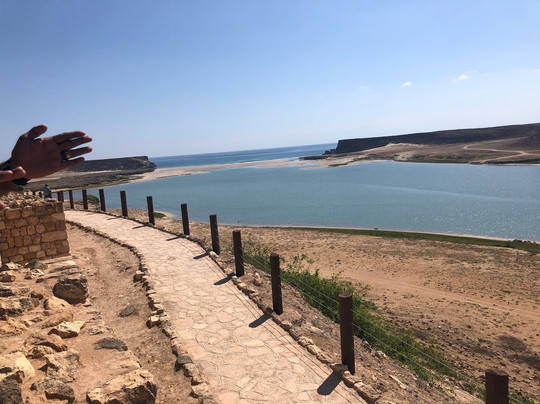 AVR Tourism-塞拉莱必去景点