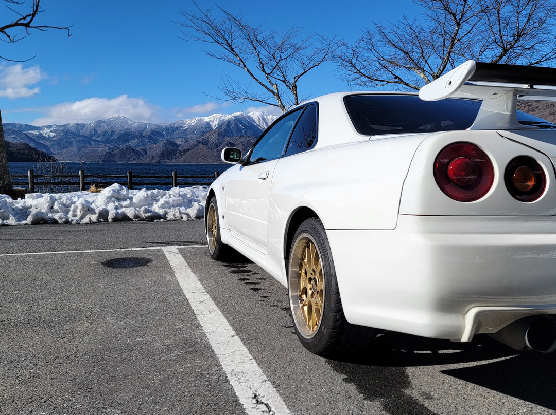 Omoshiro Rentacar Noda Honten-野田市必去景点