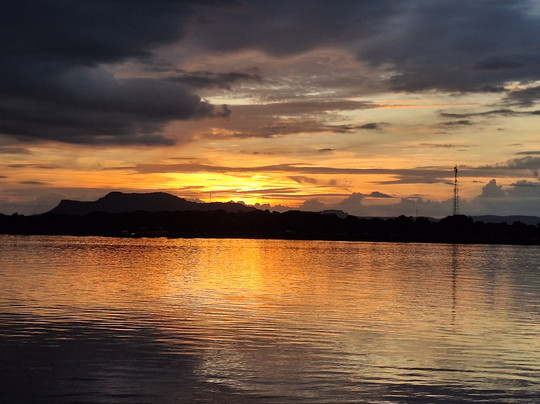 Torre da Lua Ecoturismo-Carolina必去景点
