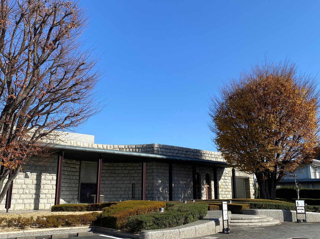 Menard Art Museum-小牧市必去景点