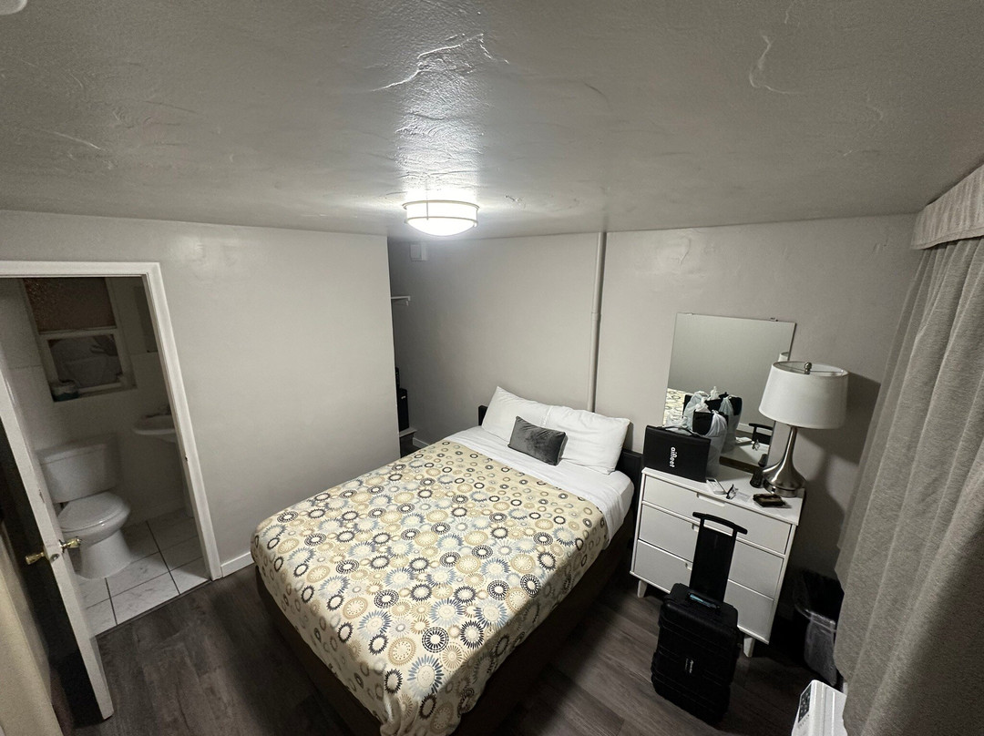 Villa Motel主图