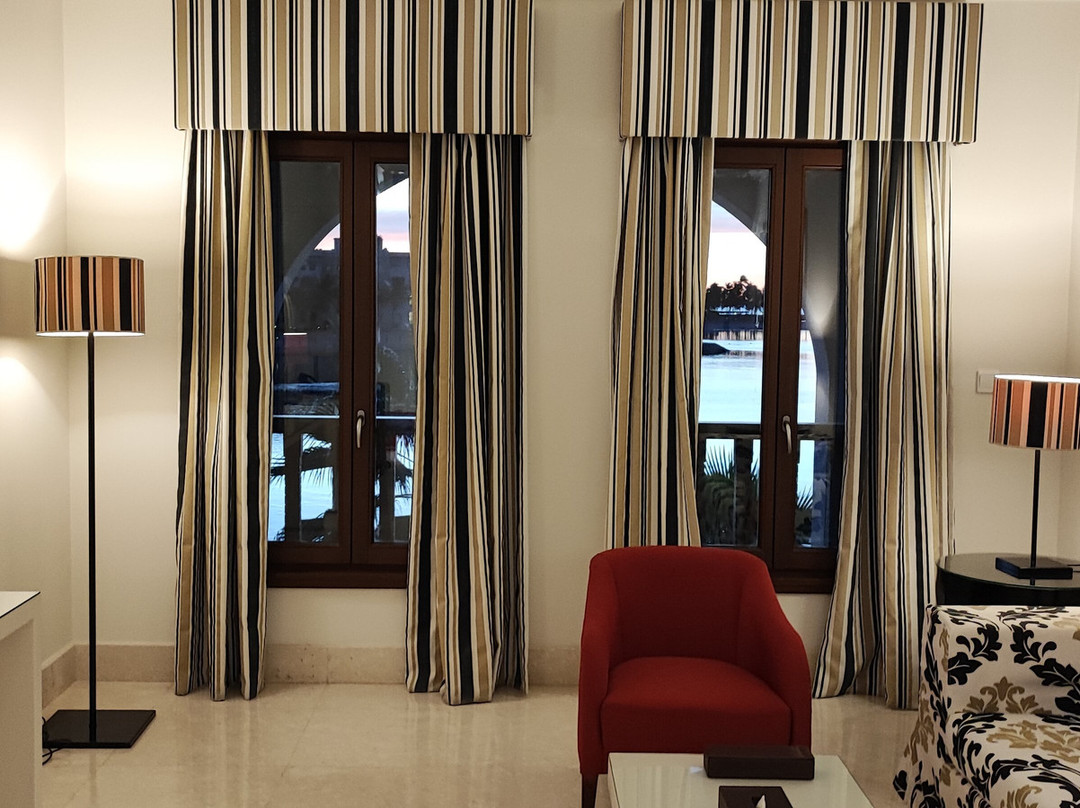 Juweira Boutique Hotel主图