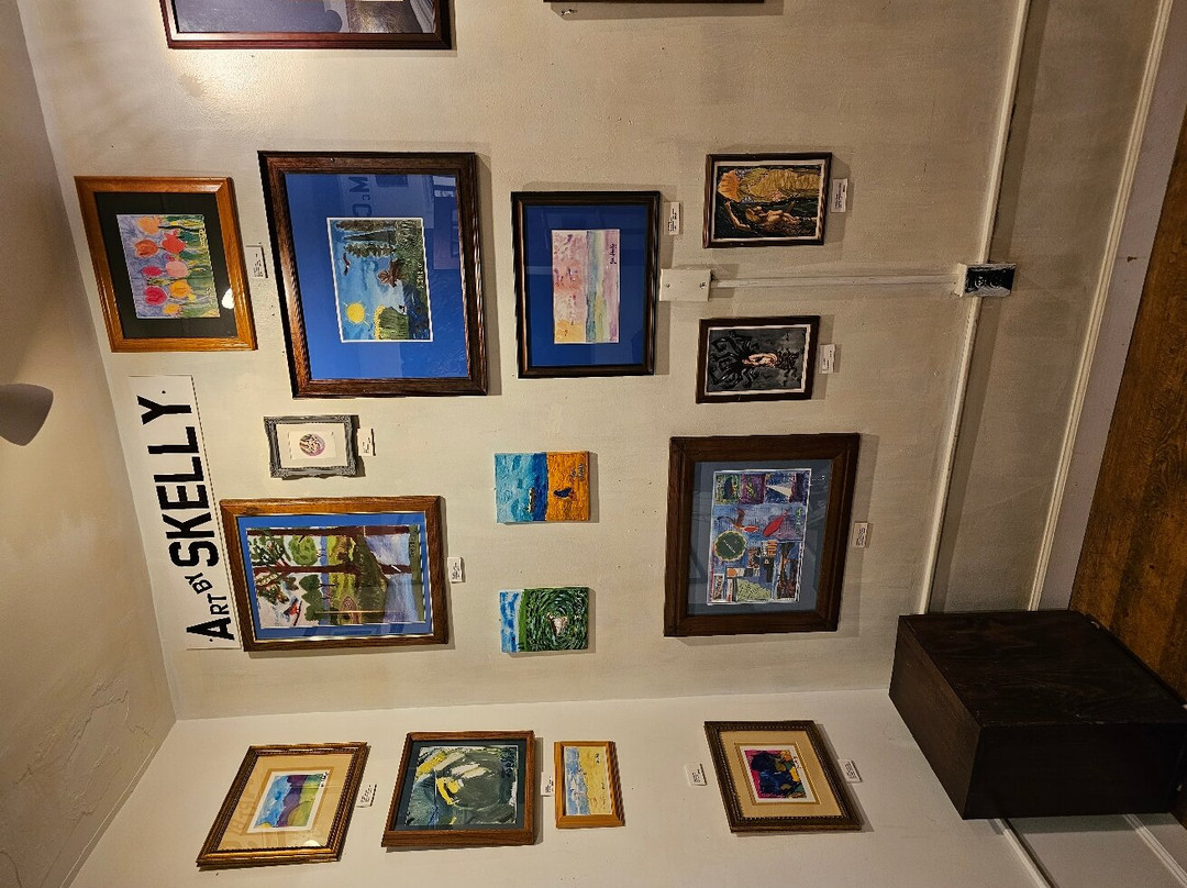 Art Central Phoebus-汉普顿必去景点