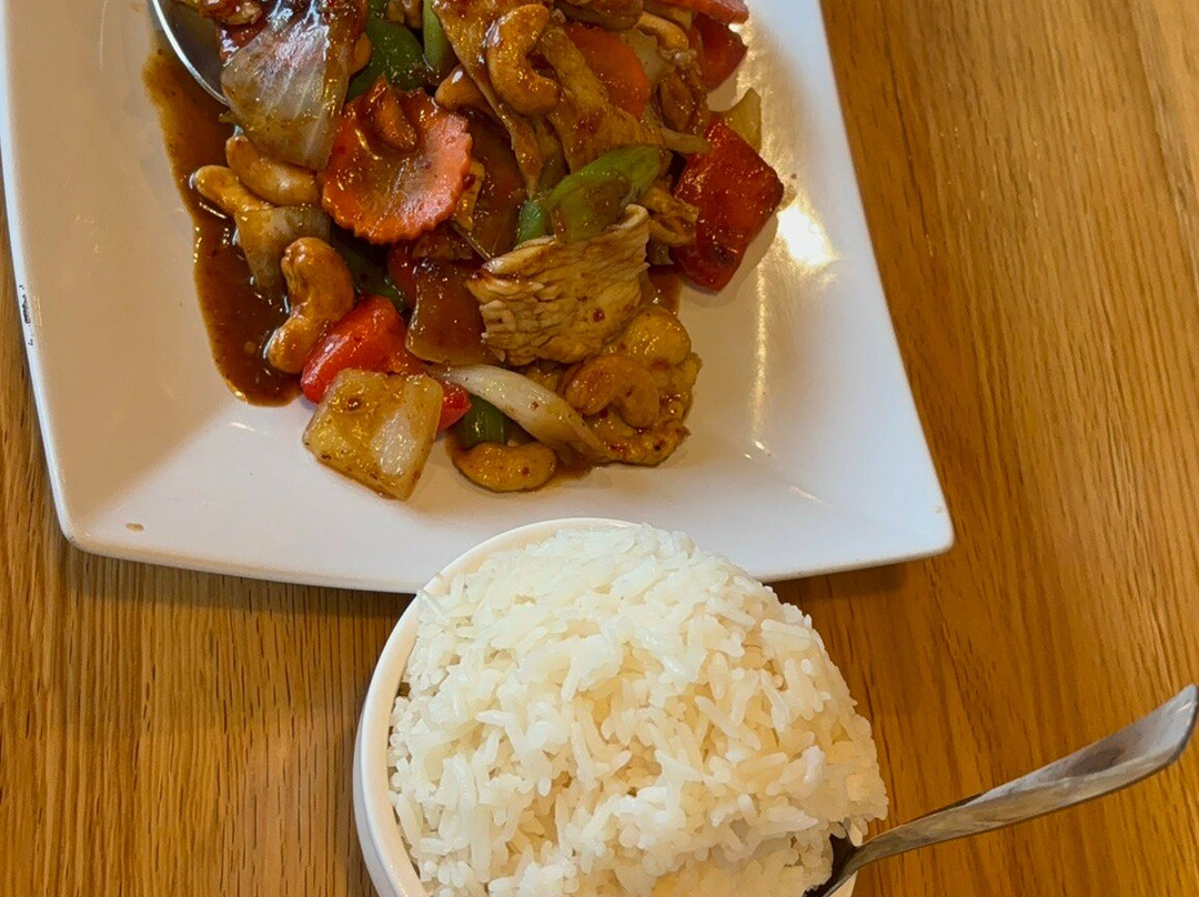 Charm Gai Thai Restaurant