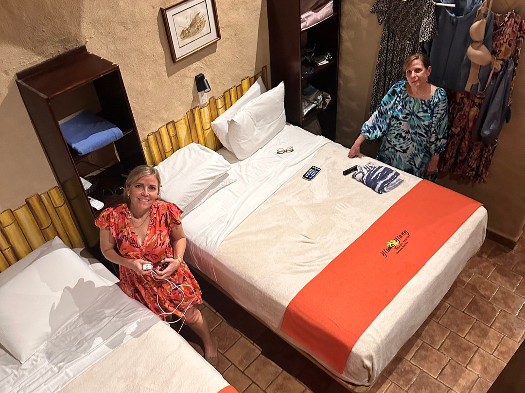 Ylang Ylang Beach Resort主图