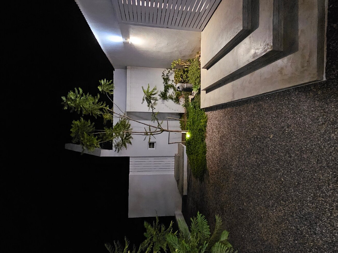 Lucky Crane Villas主图