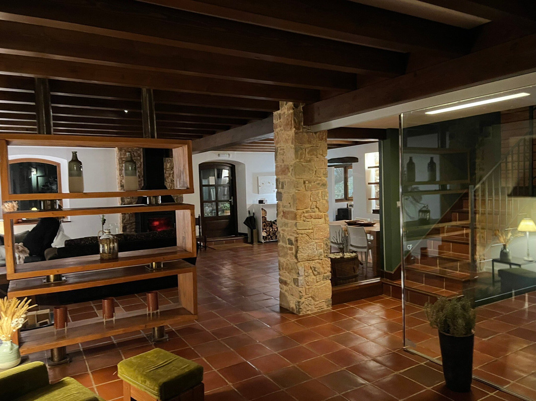 Hotel Mas Mariassa主图