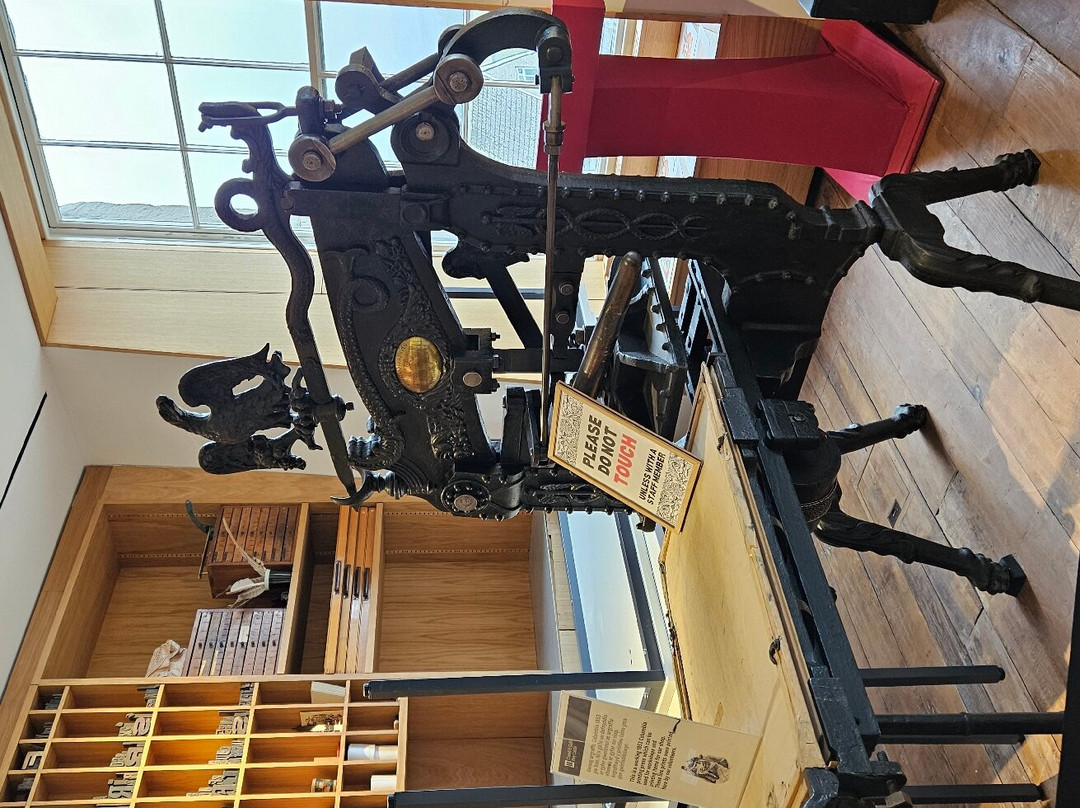 Hay Castle-海伊必去景点