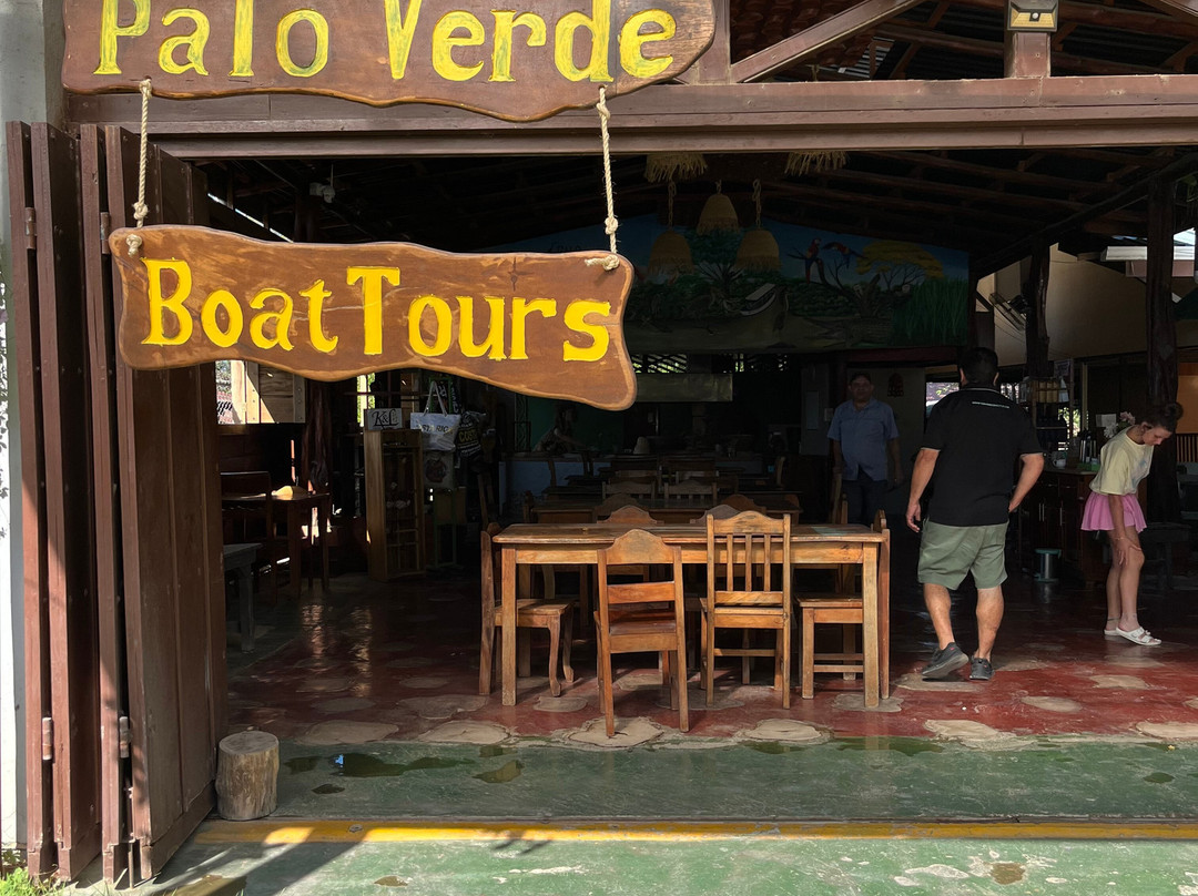 Tamarindo Transfers & Tours景点图片