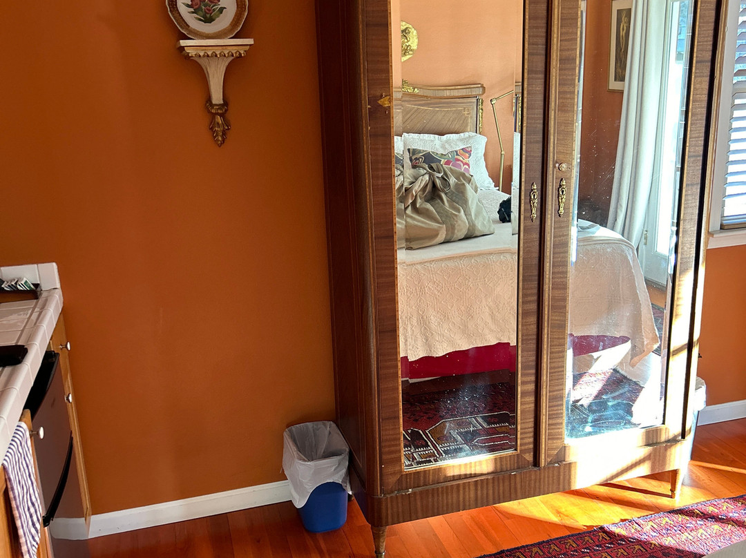 Copper City Inn主图