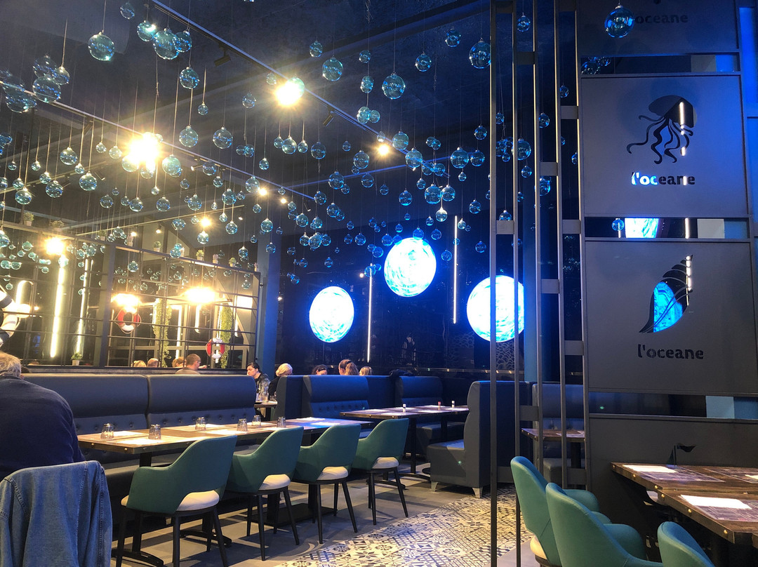 Core by Clare Smyth