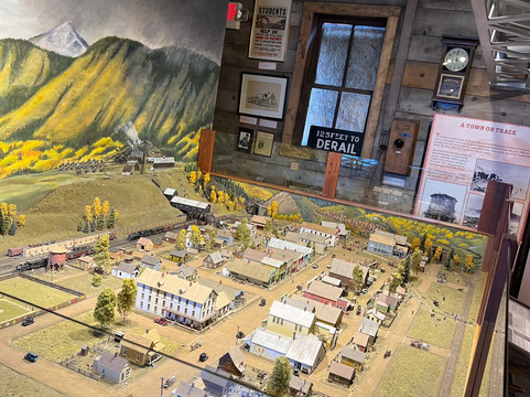 Crested Butte Mountain Heritage Museum-克雷斯特德比特必去景点