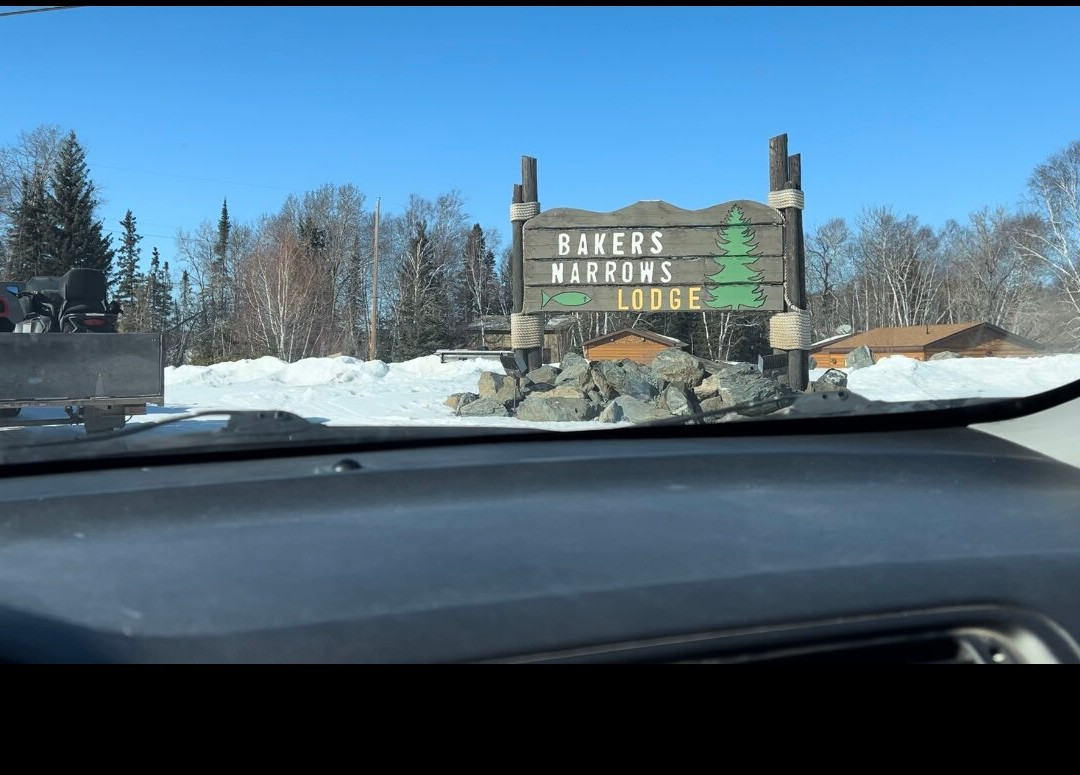 Bakers Narrows Lodge主图