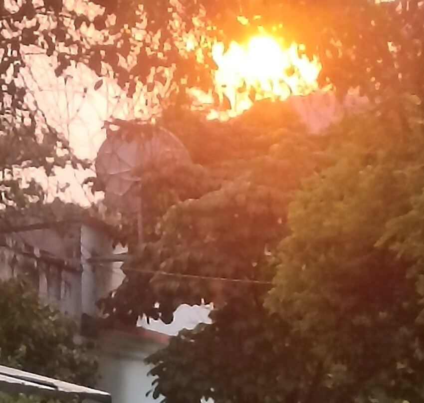 Casa Peaje Colonial-Honda必去景点