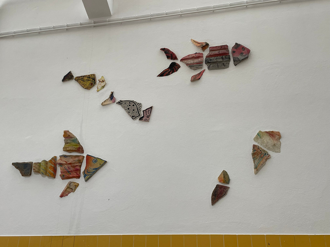 Mercado Municipal de Tavira-塔维拉必去景点