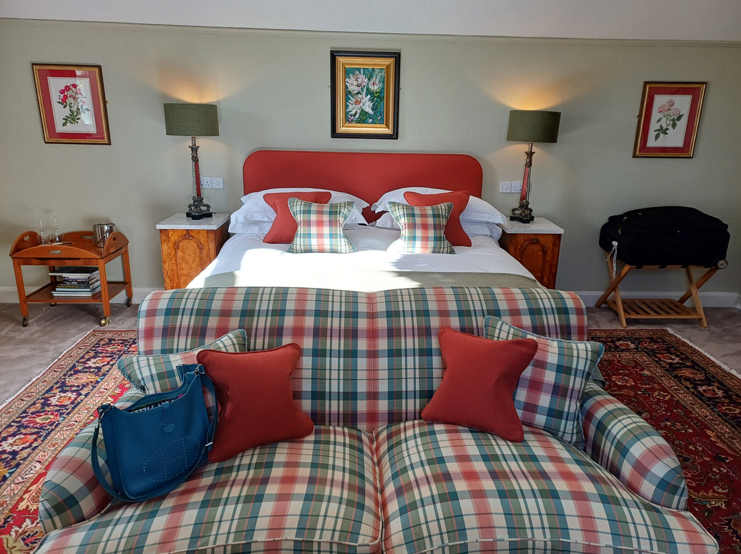 Craggan Luxury Bed and Breakfast主图