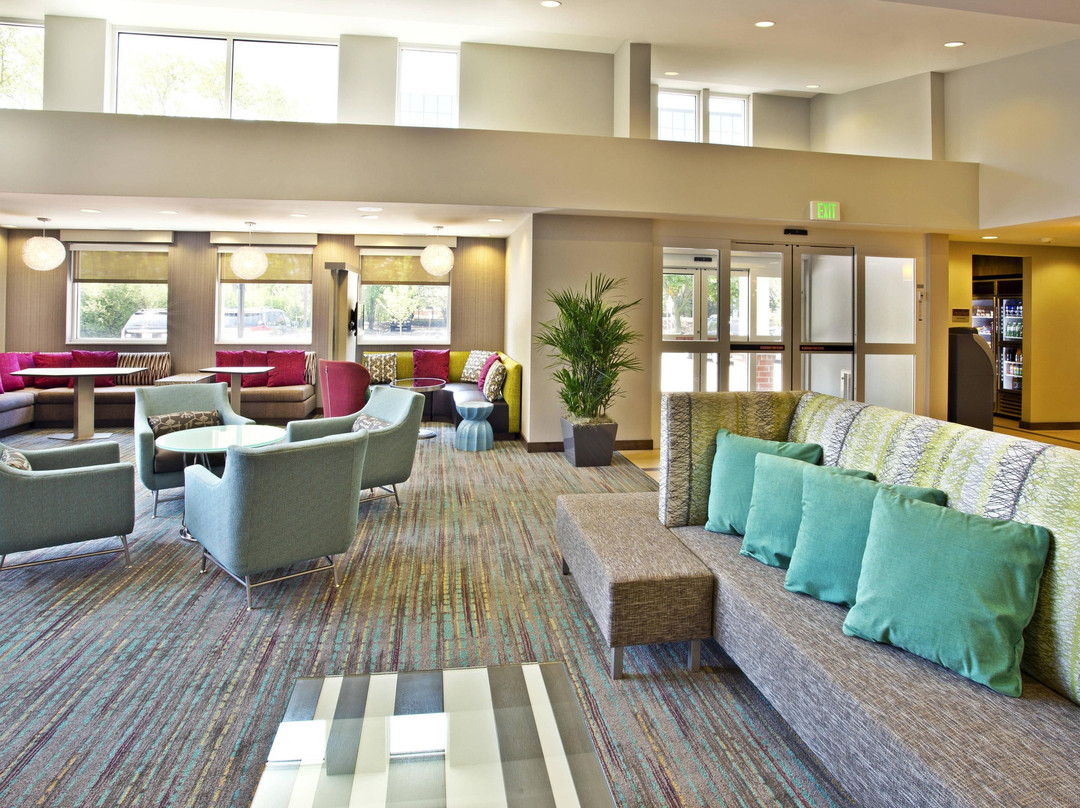 Residence Inn Chicago Wilmette/Skokie主图