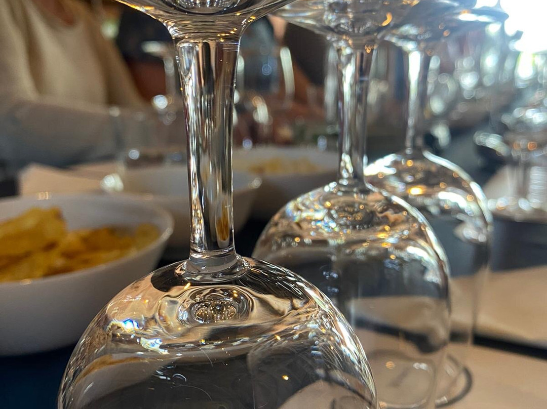 Blabers Hall Wine Estate景点图片