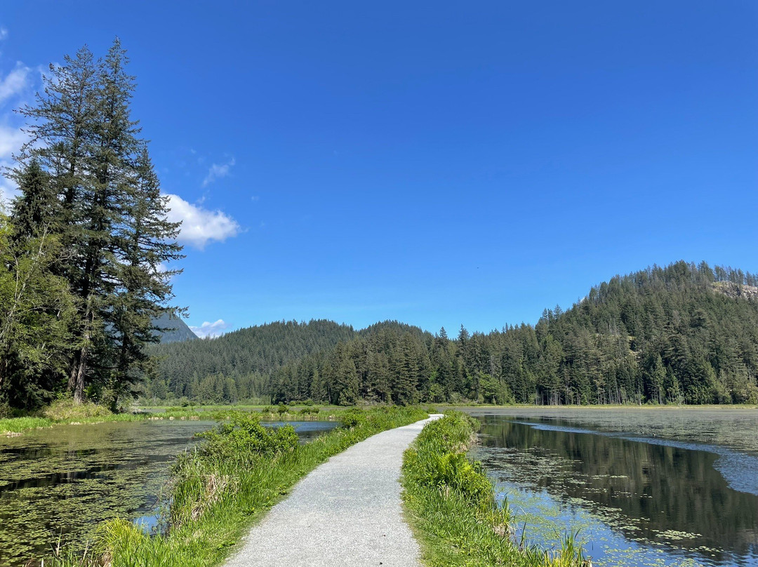 Minnekhada Regional Park景点图片