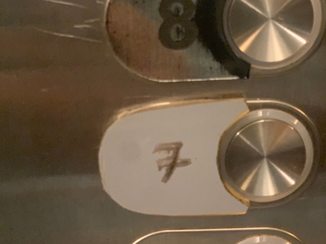 Orange Megastructure LLP主图