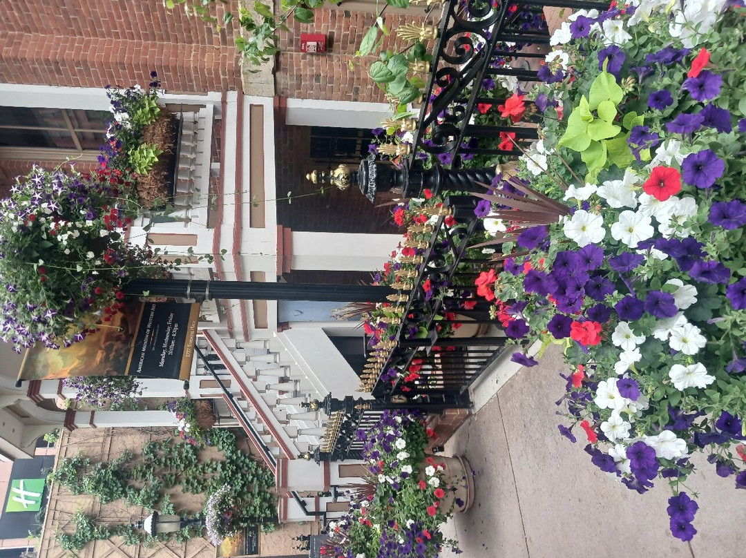 American Museum of Western Art-丹佛必去景点